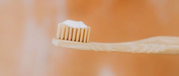 vegan toothpaste