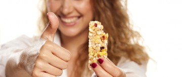 GoMacro Bars Feedback