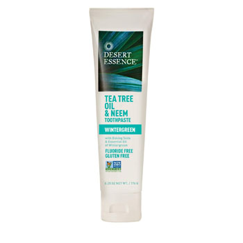 desert essence