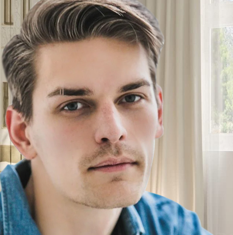 Alex Arnstrom