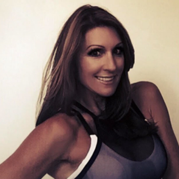Melissa Hood