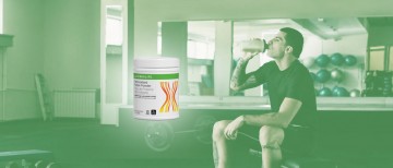 Herbalife Personalized Protein Powder Feedback