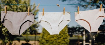 Best Vegan Underwear