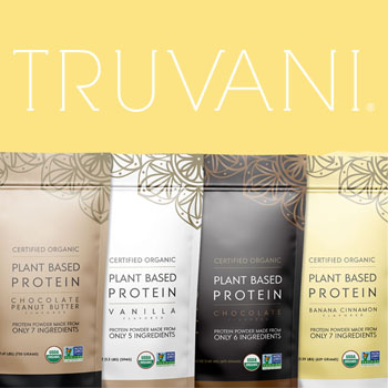 truvani