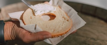 Are Bagels Vegan Friendly