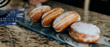 Are Donuts Vegan Friendly