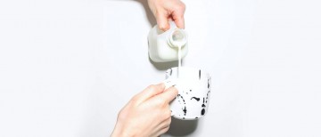 Vegan Friendly Evaporated Milk