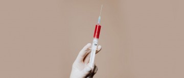 Blood Test for Vegans