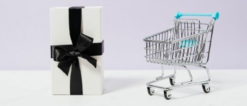 Christmas Shopping List for Vegans