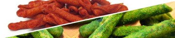 flavored takis