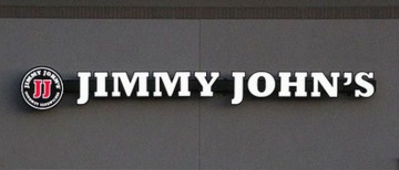 Jimmy Johns Logo