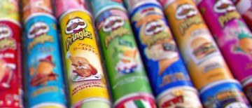 Pringles Collection