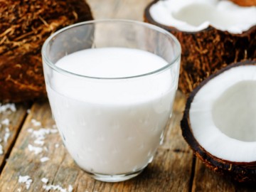 Coconut Milk