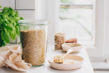 Protein Powder