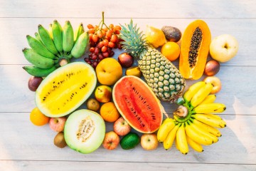 fruit