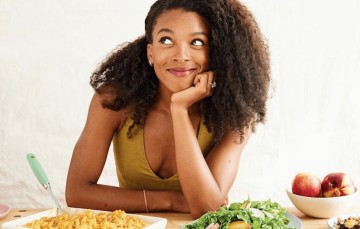 Sweet Potato Soul