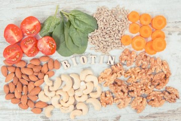 vegan food