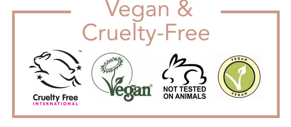 Are Cruelty Free Products Vegan