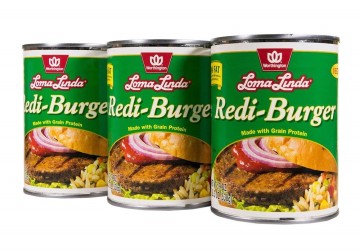 Loma Linda Redi-Burger