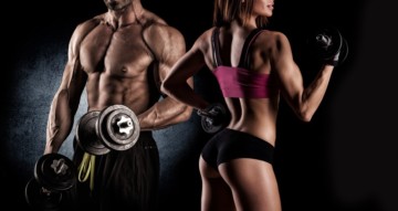 Body builders