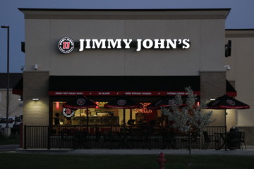 Jimmy John's