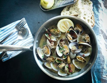 the difference between a vegan and pescatarian diet