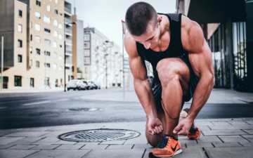 4 week body transforming workout for vegans