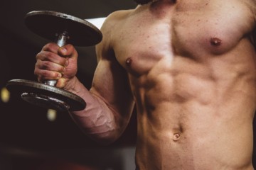 what supplements should I be taking daily as a lifter