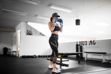What Is The Best Exercise to Burn Calories?