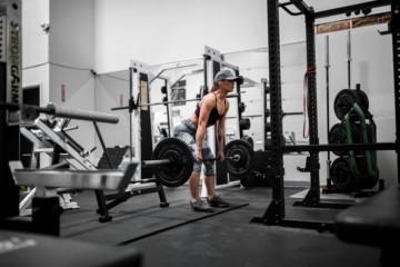 powerlifting exercises