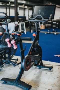 peloton