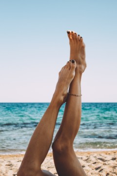 legs