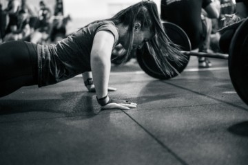 crossfit