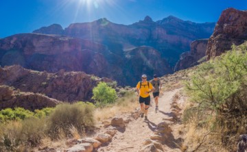 best men's running gear