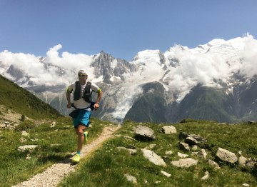 hot weather running gear