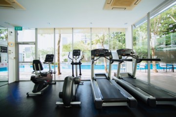 treadmill review