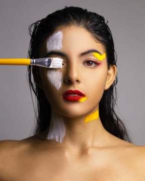 radio frequency microneedling
