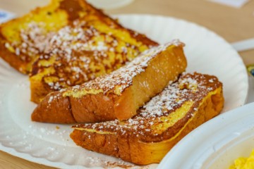 eat healthy ihop