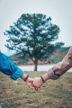 a sustainable gift guide for men