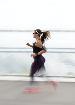 Is it ok to go running everyday?