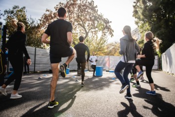 metabolic exercises
