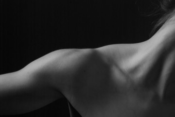 shoulder surgery