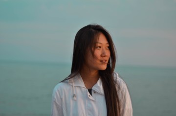 Korean woman