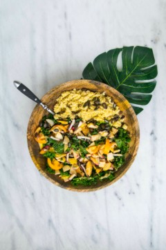 Vegetarian Indian