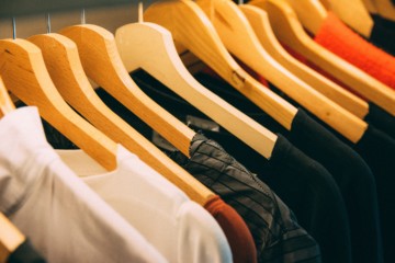 Recycled Clothing