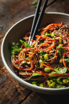 eating vegan meals on a budget