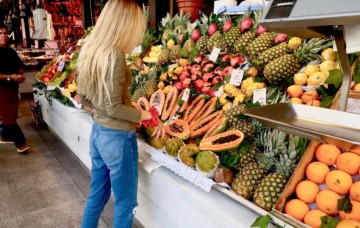 best grocery store for vegans