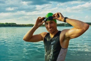 gifts for swimmers