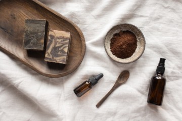 sustainable gift guide for men