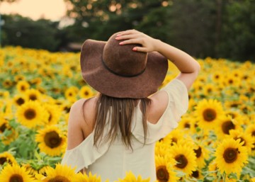 effects of vegan diet on a female body